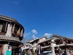 -大理古城
