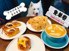 -81BAKERY(大学路店)