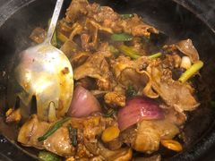 -大嫂镬仔·焖鸡煲·啫啫煲(逢源路店)