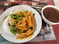 红豆稀饭-吕家米皮