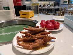 -蛙两只美蛙鱼头火锅(恒茂店)