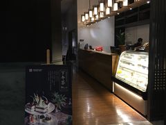 -三宝大饭店-中和艺素餐厅(浦上金山正祥广场店)