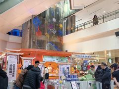 -鹏欣水游城