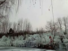 -竹泉村旅游度假区