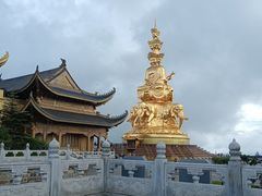 -峨眉山风景名胜区
