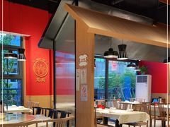 大堂-聚味瞿记·龙虾堂(天元店)