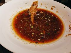 鱼头诱惑-绿茶餐厅(深圳龙华天虹购物中心店)