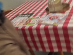 -西贝(金桥店)