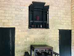 -韶山毛泽东同志故居