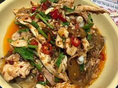 -东排食堂长沙小吃大排档(五一广场店)