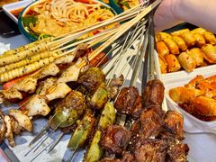-亿牌牌东北烧烤(博物馆旗舰店)