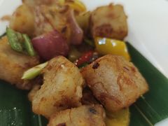 -广州酒家(花都店)