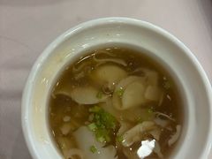 -丰泽园饭店