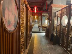 -小龙坎老火锅(红旗街店)