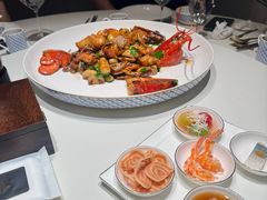 -炳胜私厨(万象前海店)