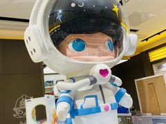 -泡泡玛特POPMART(世豪广场店)