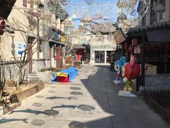 -日照海滨国家森林公园