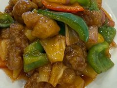 -新金盛·海鲜酒楼(盐田店)