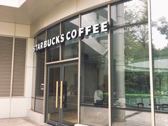 门面-星巴克(深圳香港大学深圳医院店)