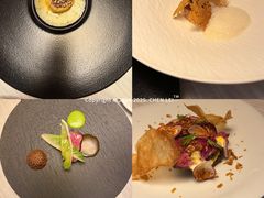 -The Georg(东华门店)