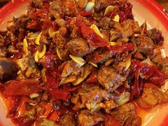 -柴窝堡22号辣子鸡·传承新疆菜