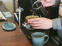 -RUMORS COFFEE ROASTERY鲁马滋咖啡(湖南路店)