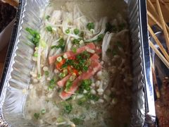 -管氏翅吧(马家堡店)