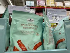 -山姆会员商店(杨桥西路店)
