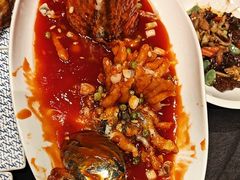 -羲和雅苑•北京烤鸭(平安国际金融中心店)