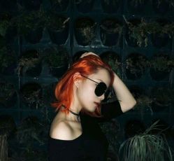 -GIRL STYLE 烫发·染发沙龙