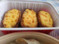 -海铺·渔家虾水饺(皇姑店)