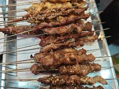 -马海涛牛肉串·午市牛腩饭·烧烤夜宵(领汇广场店)