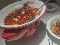 -辣可可·现炒黄牛肉(皇庭广场店)