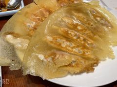 -郑庄脂渣海鲜楼(九水路店)