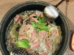 -阿西土陶牦牛汤锅