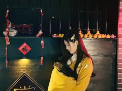 -梦游沉浸式古风剧场·春风一度楼(车公庙店)