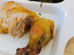 -香妃烤鸡(西单店)
