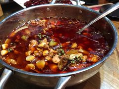 -望京一号·重庆江湖菜(工体店)
