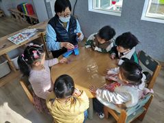 -上海闵行区阶梯吉美幼儿园