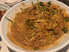 -北大荒人•新东北菜(青岛银座店)