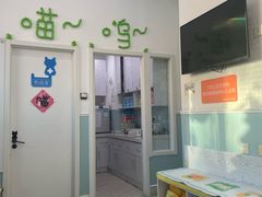 -纳吉亚猫专科动物医院·北北分院