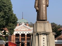 -辛亥革命博物院北区