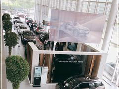 -北京京宝行宝马4S店(闵庄路店)