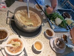 -土风豆米火锅(鸿通城店)