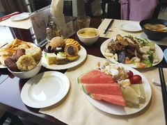 -南京国际会议大酒店