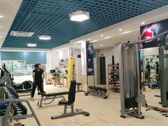 -健怪兽私教健身馆(恒大帝景店)