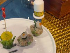 -悦真雅院·四合院·清真私房菜(雍和宫店)