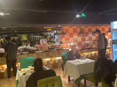 -戈拿旺巴西烤肉(崇文门店)