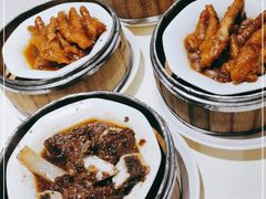 -凤凰楼酒家·粤宴点心(华强北店)