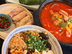 豆花儿米线-多味居(剪子巷店)